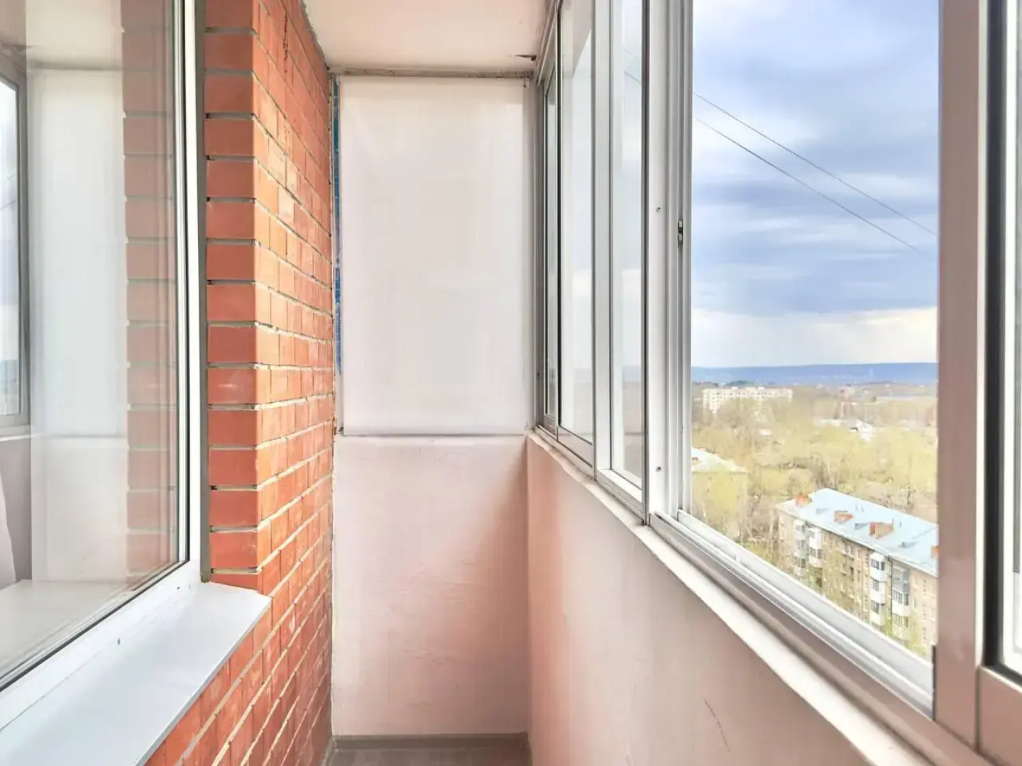 Премьер Апарт на Никулина 8