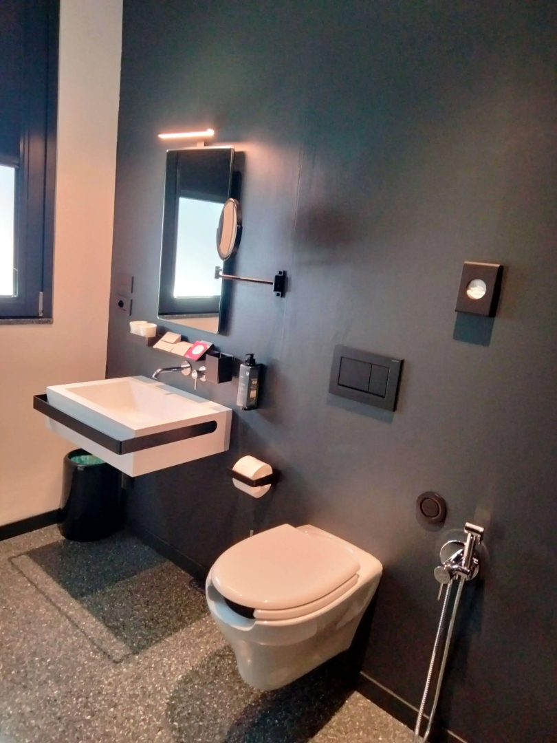 Hotel Ristorante Al Caminetto WorldHotels Crafted Adults Only
