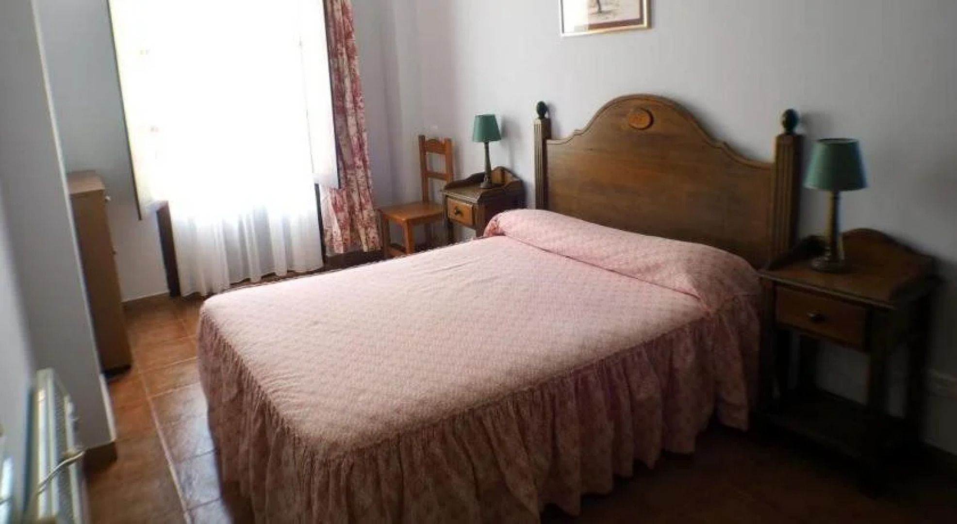 Apartamentos Club Condal