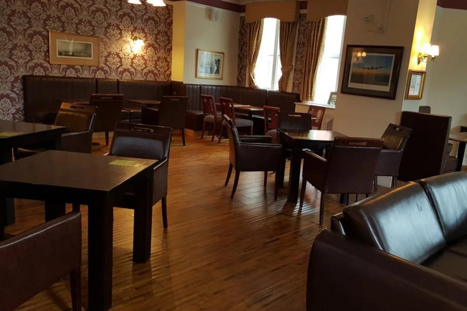 Hamlet Hotels Maidstone