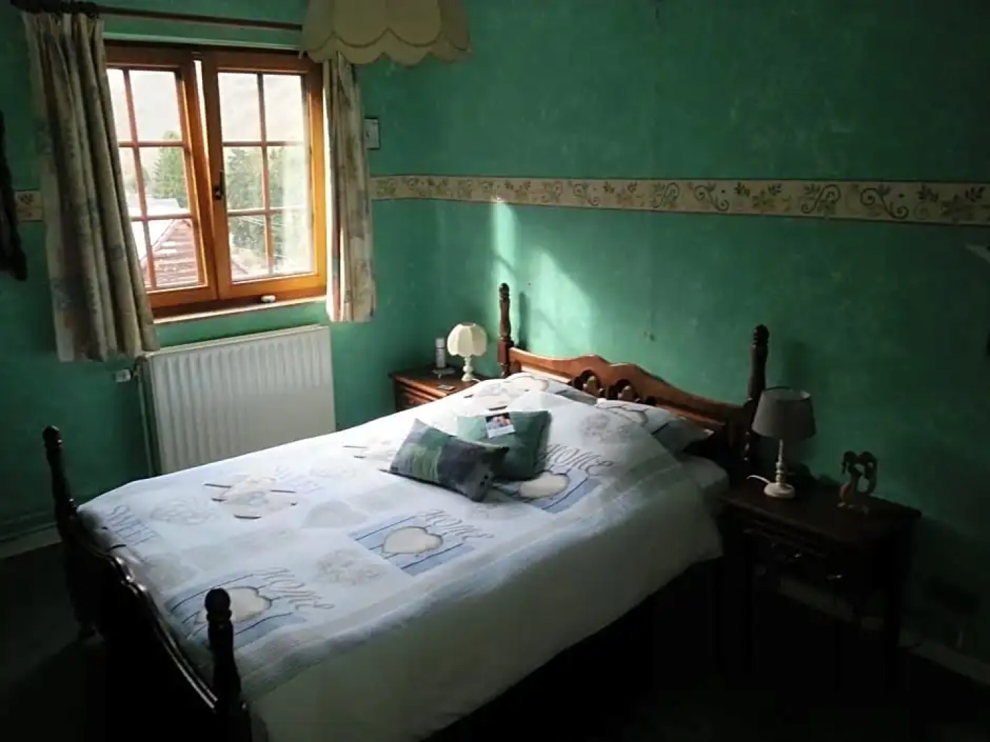 Chambre d'hotes du Tailfer