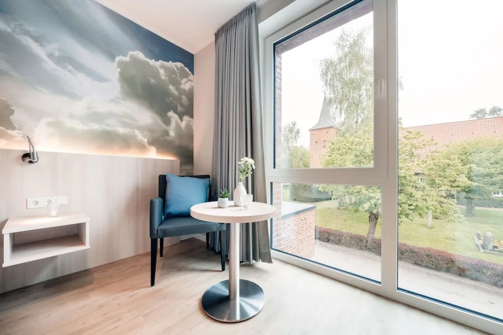 Gasthaus Grossenmeer