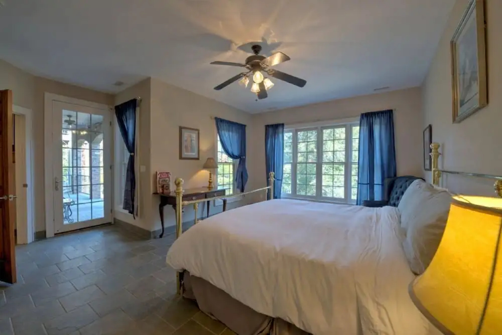 Lake Serenity - 6 Br Home