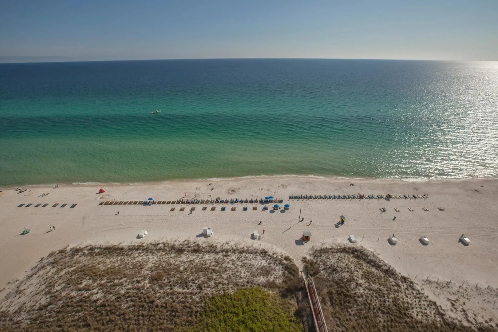 Sunrise Beach Resort by Panhandle Getaways