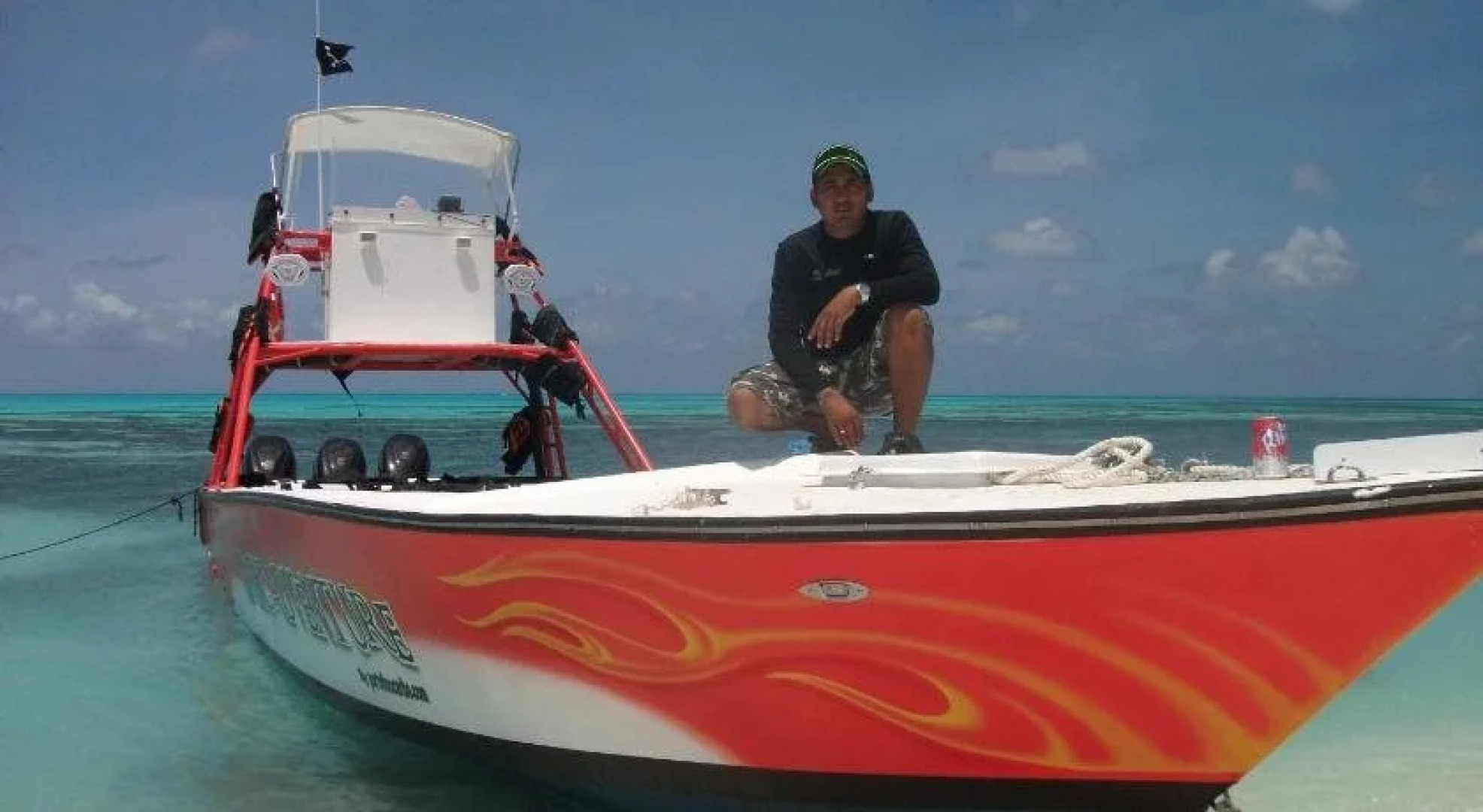 Cabaña Paradis de Colors