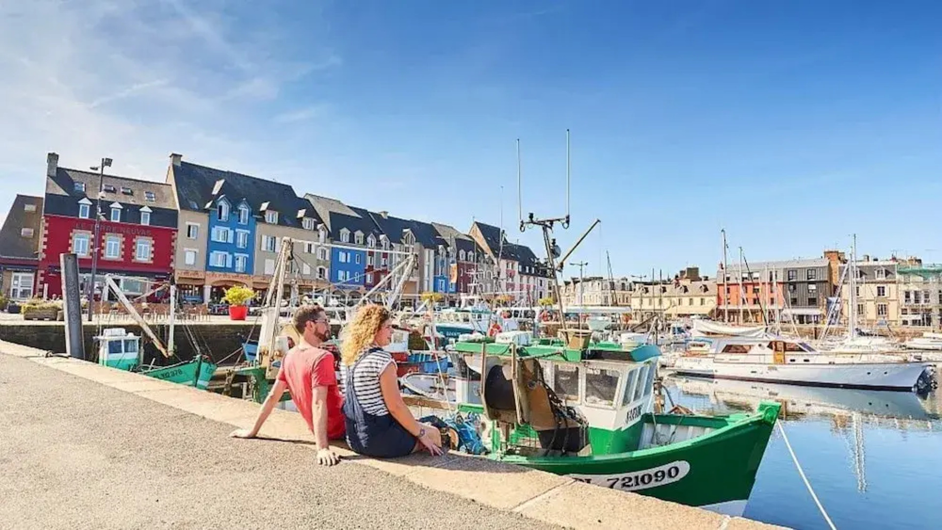 Mathieu Kergourlay Hôtel de Boisgelin