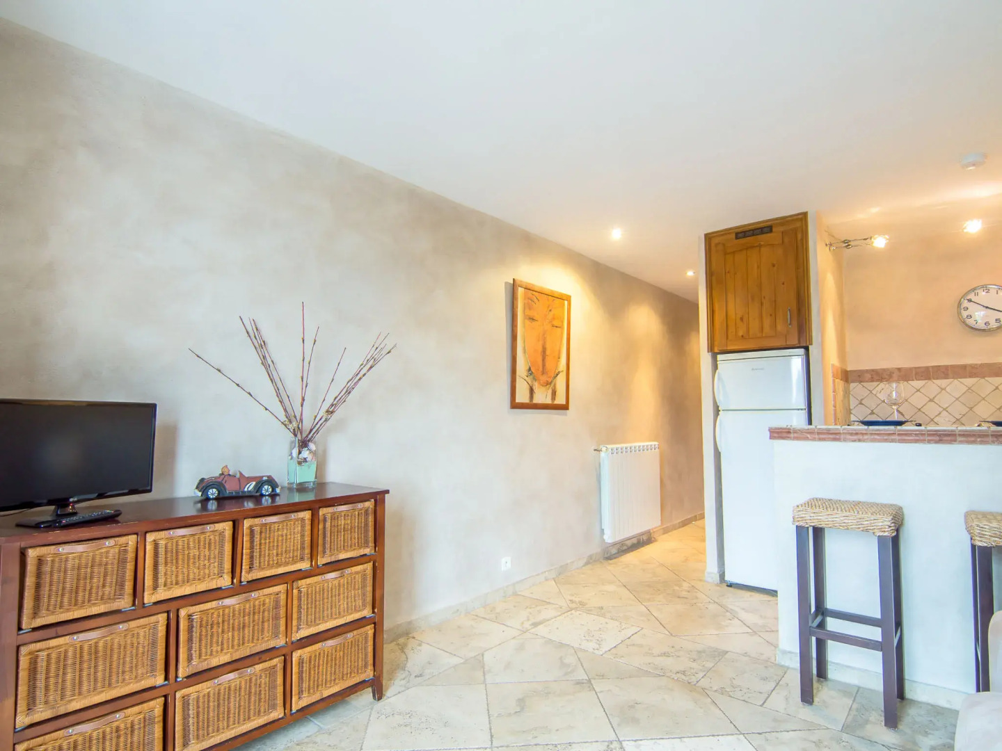 Apartment Les Carles