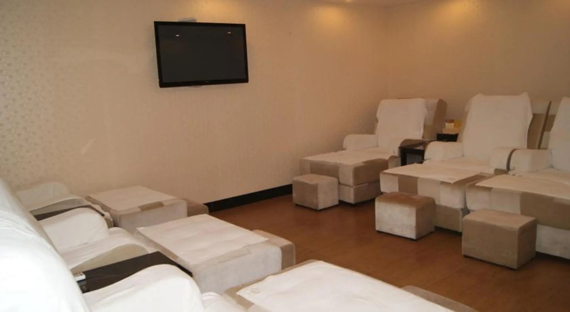 Royal Prince Hotel