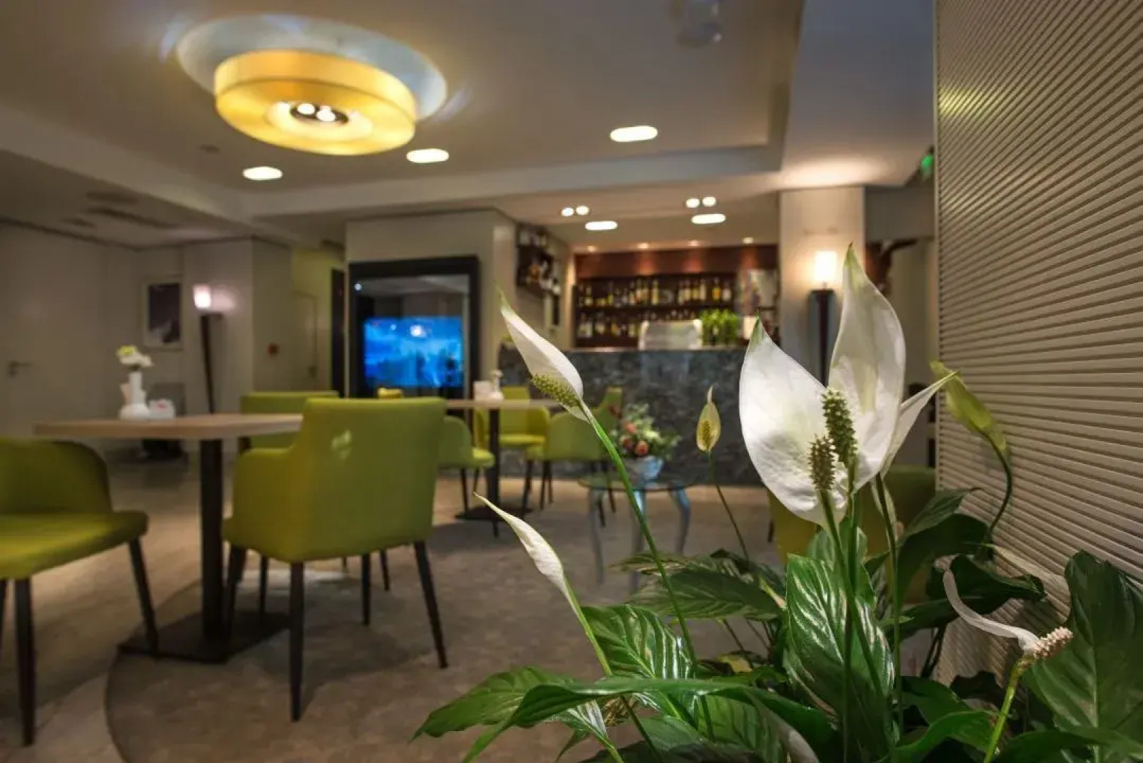 Rosslyn Thracia Hotel