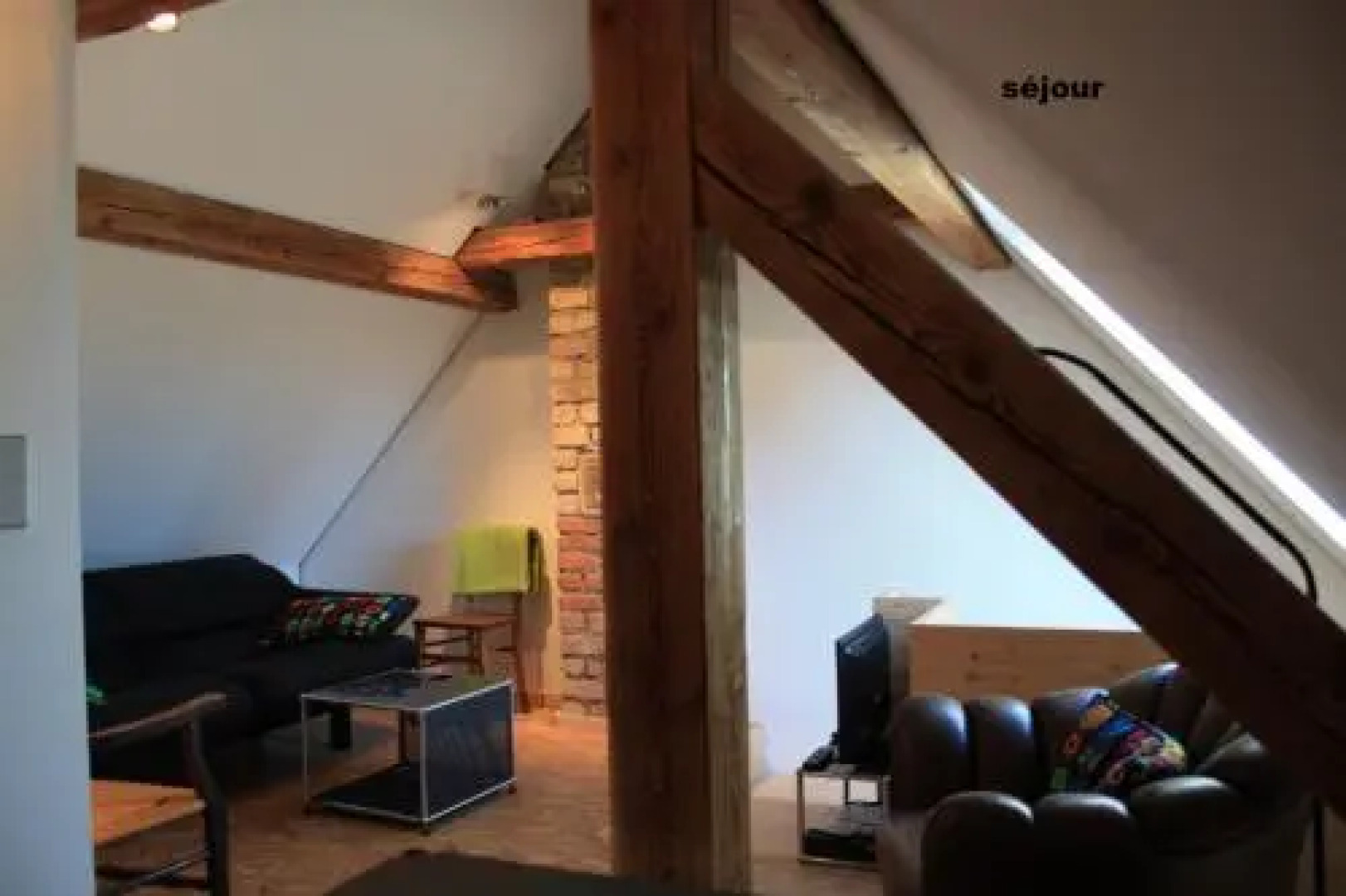 Appartement du Château d'eau