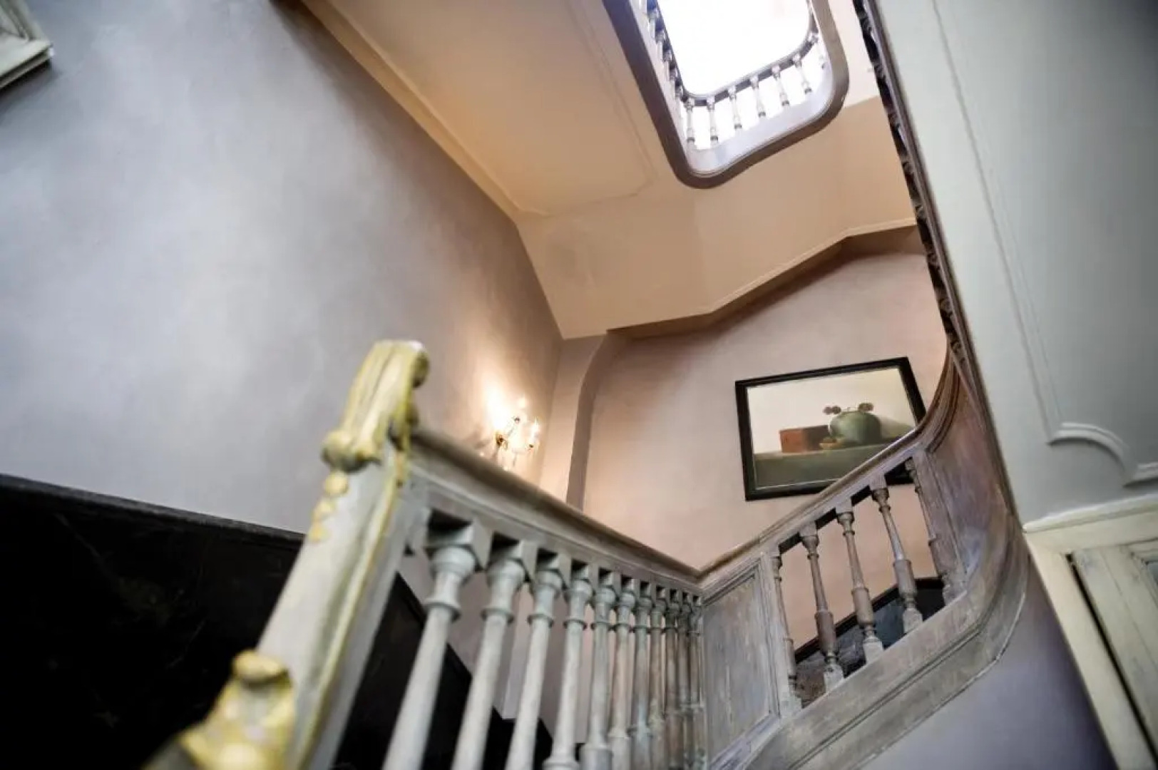 Ganda Rooms & Suites