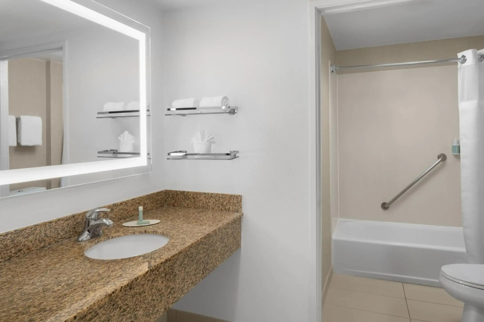 Residence Inn By Marriott Santa Clarita Valencia