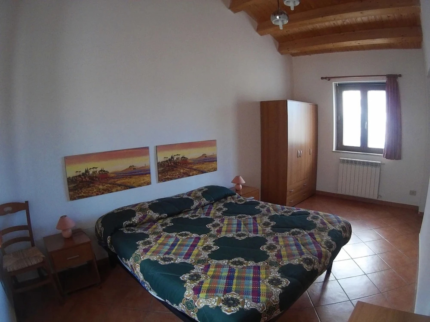 Hysnara Affittacamere