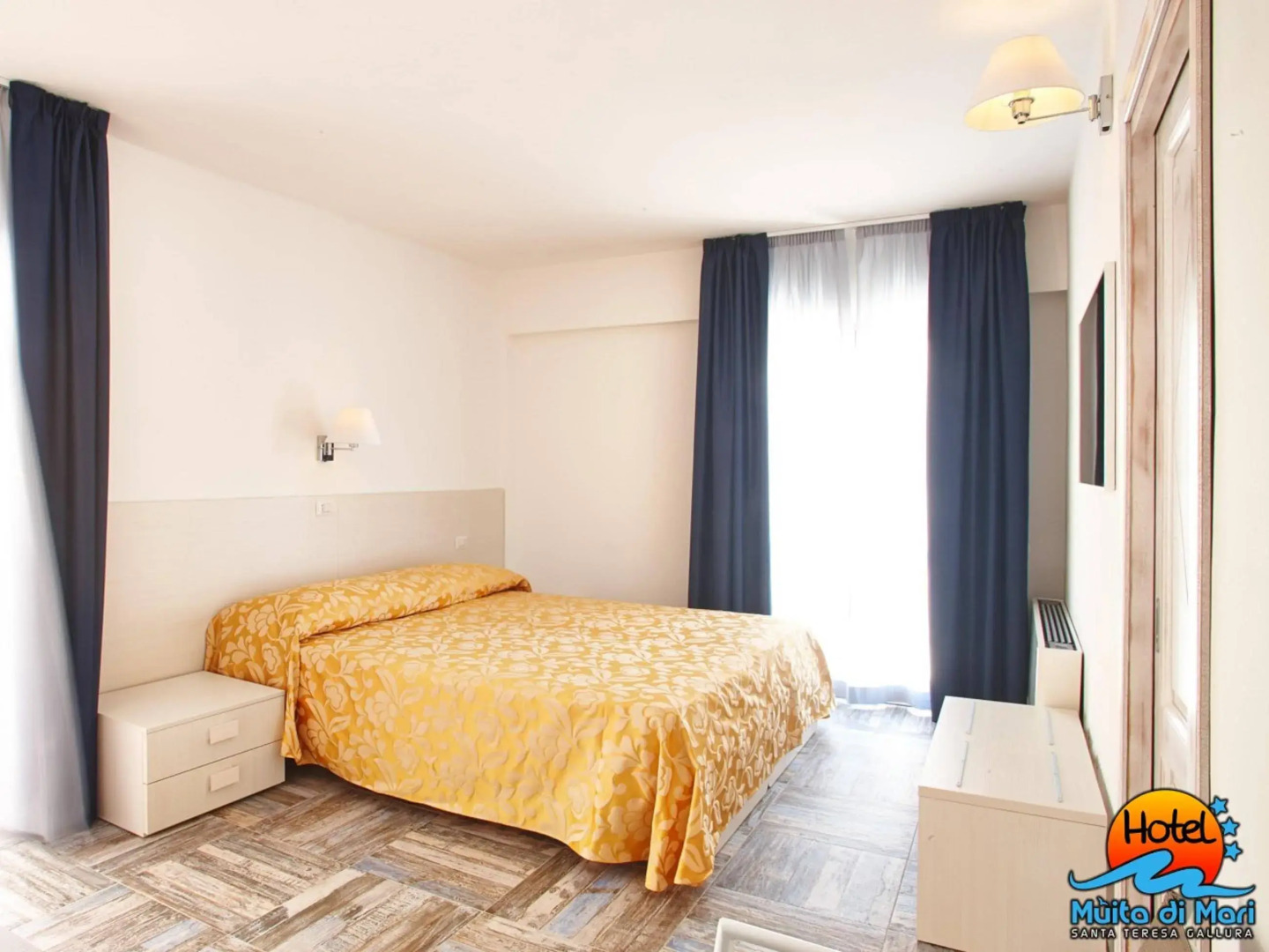 Hotel Mûita di Mari