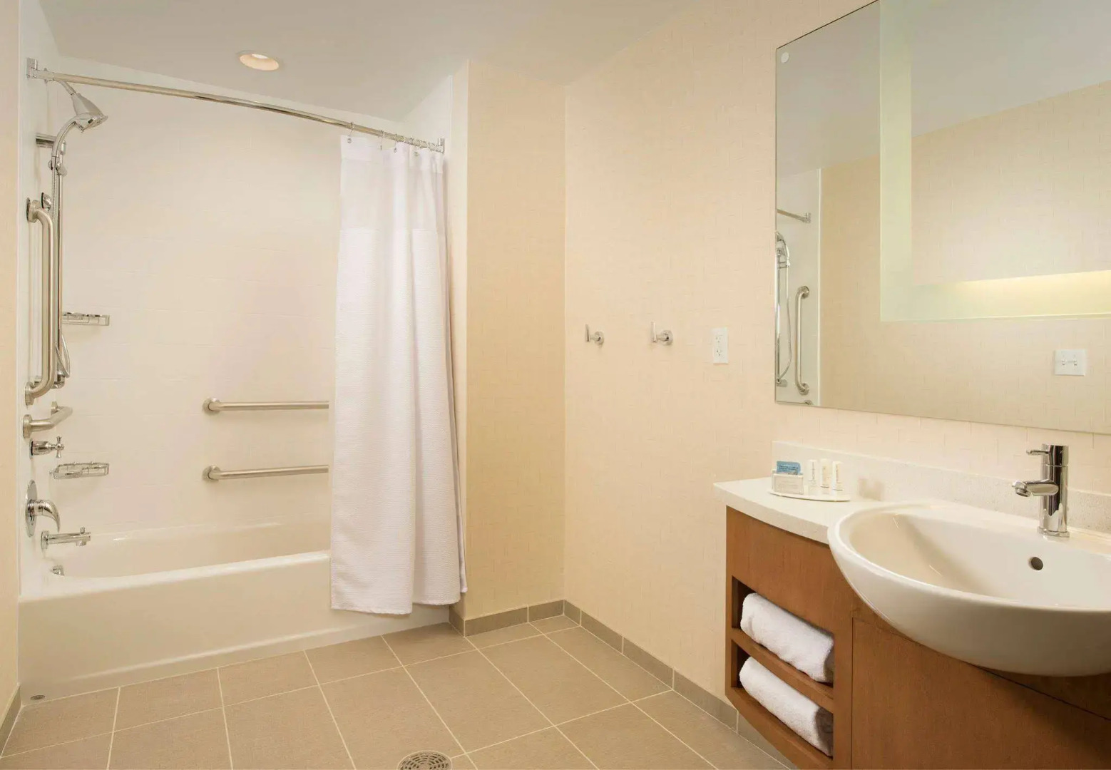 SpringHill Suites Bridgeport Clarksburg