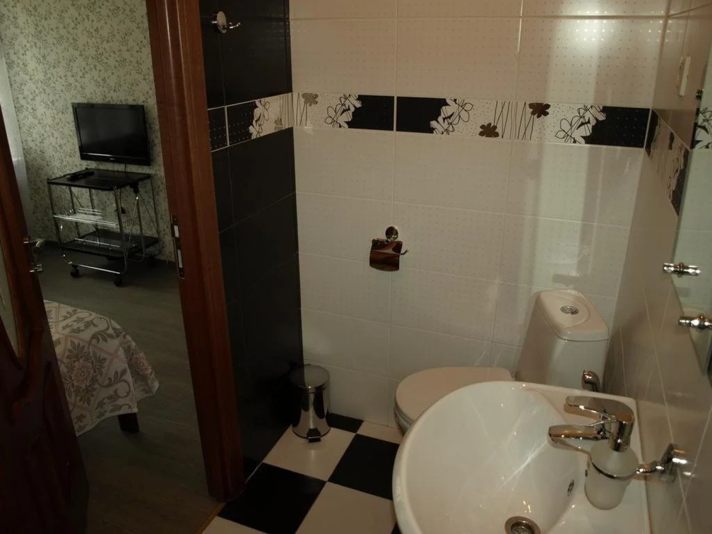 Мини-отель Лера