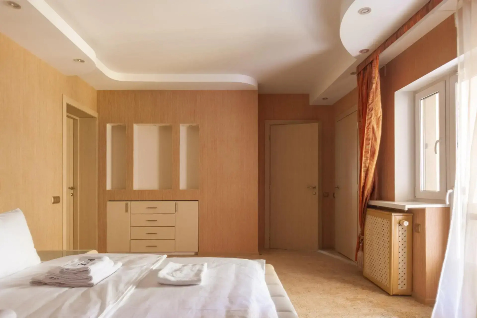 Дом Звезда 2000