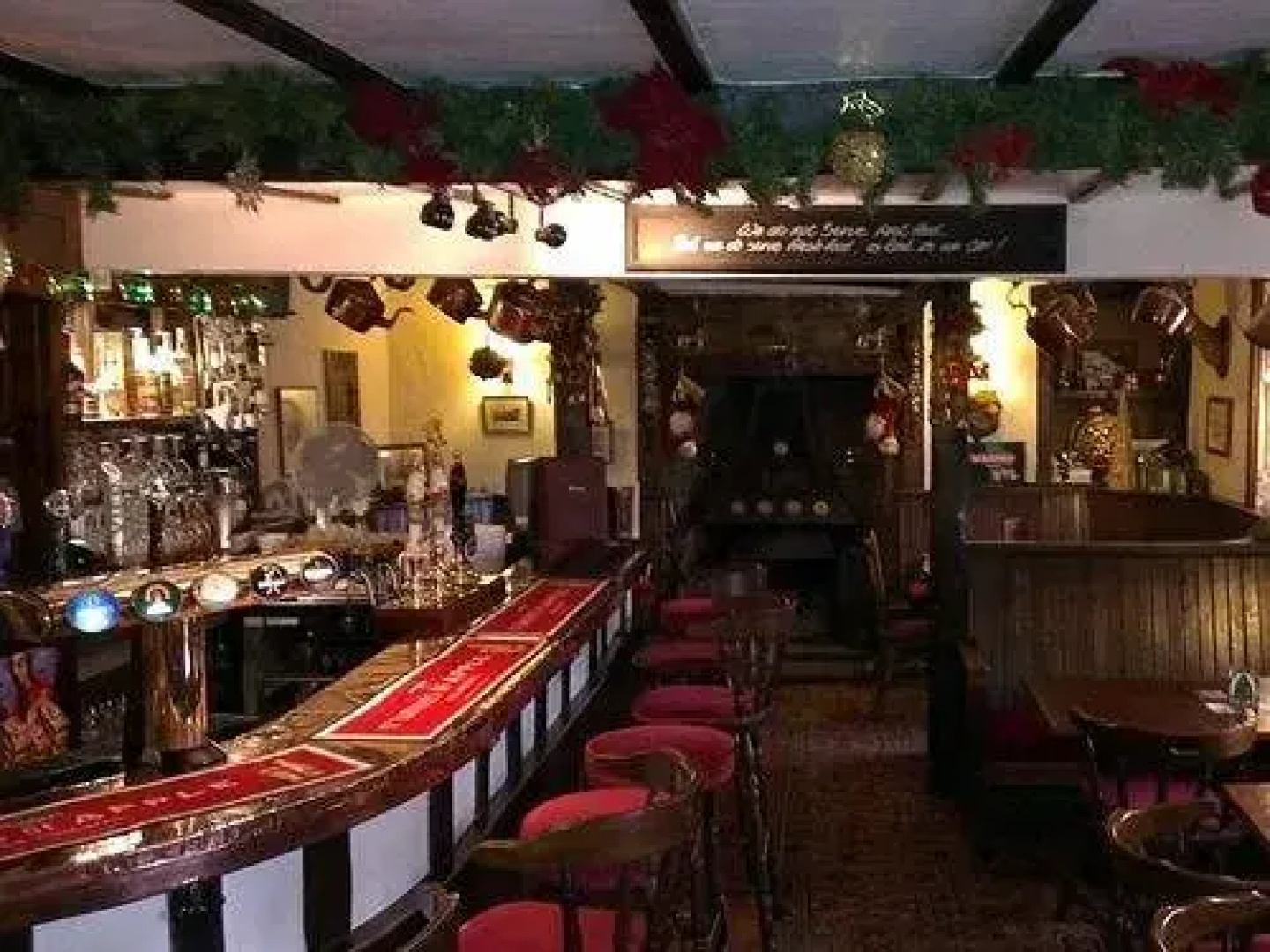 Queen's Head Askham