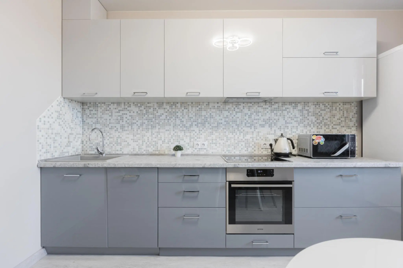 Апартаменты Юсинн на ул. Овражная, д. 3