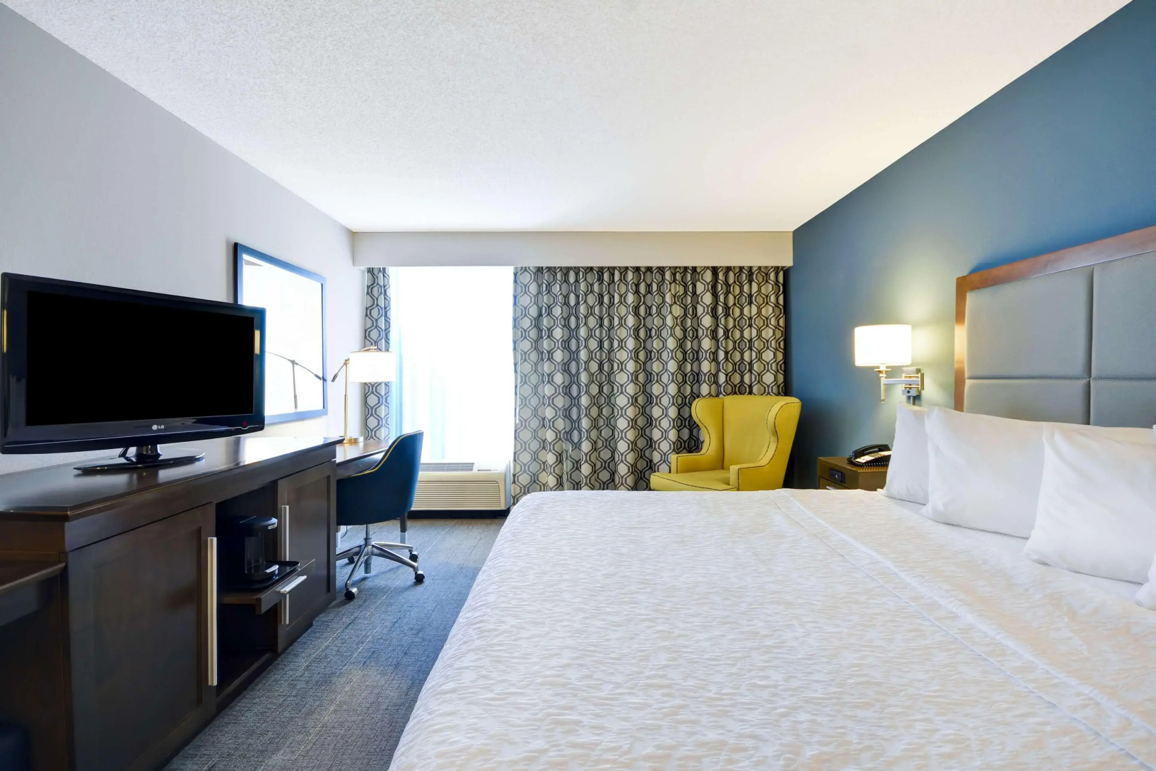 Hampton Inn Sarasota - I-75 Bee Ridge