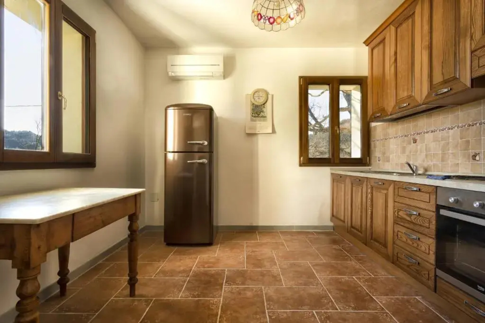 Villa Viktoria & Andras