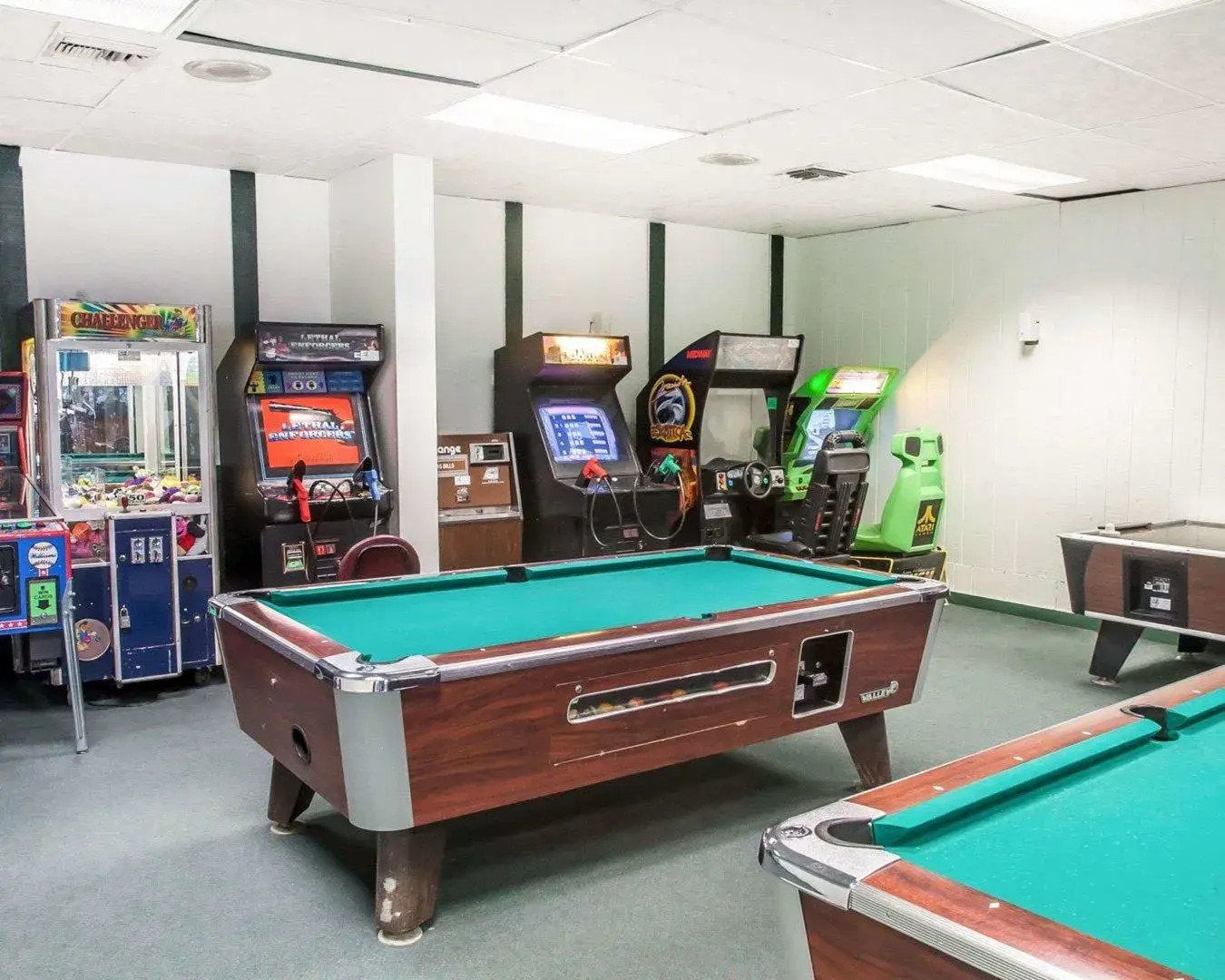 Expedition Lodge Estes Park