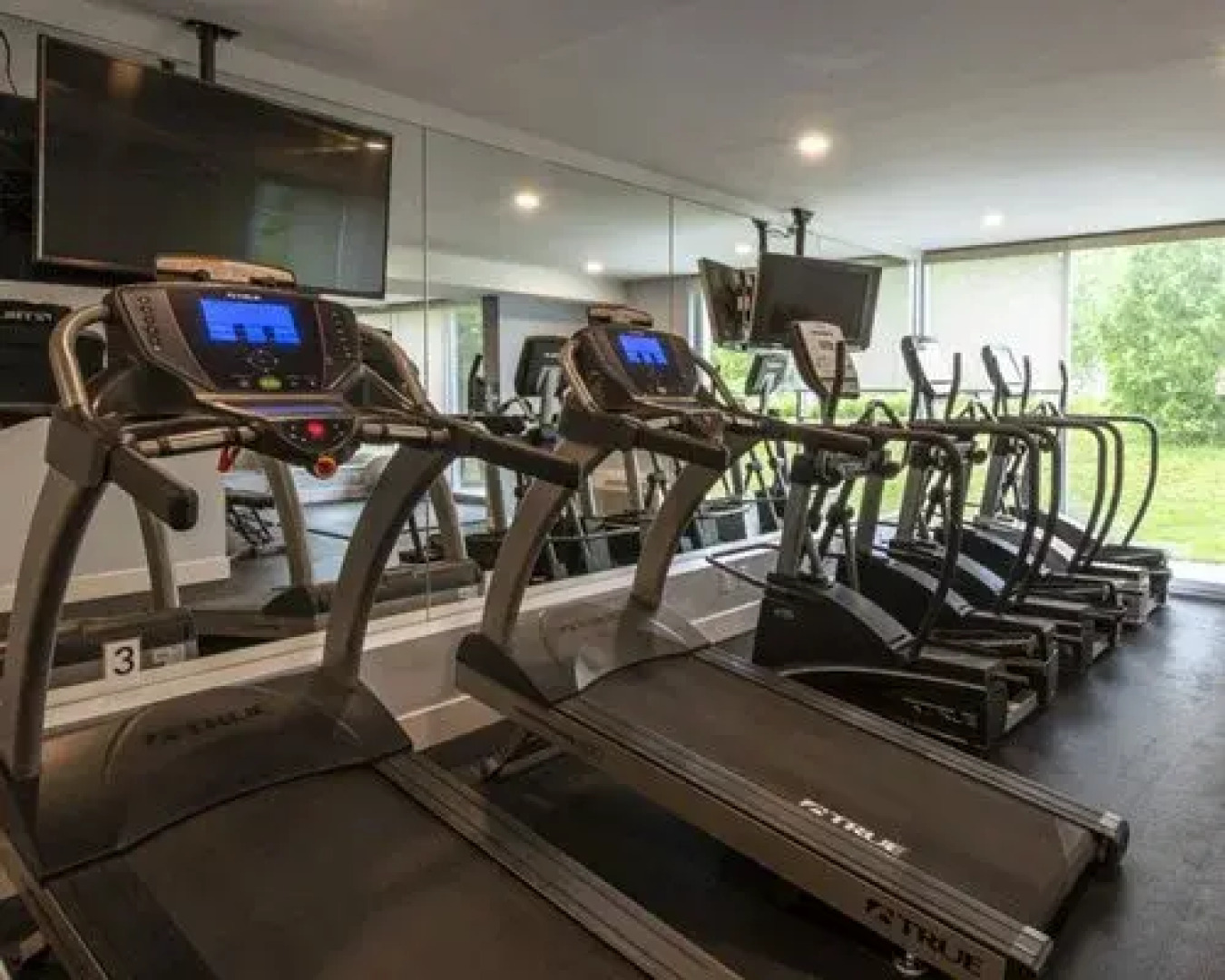 Vitality Assurance Vacations At Collingwood, Collingwood, Canada