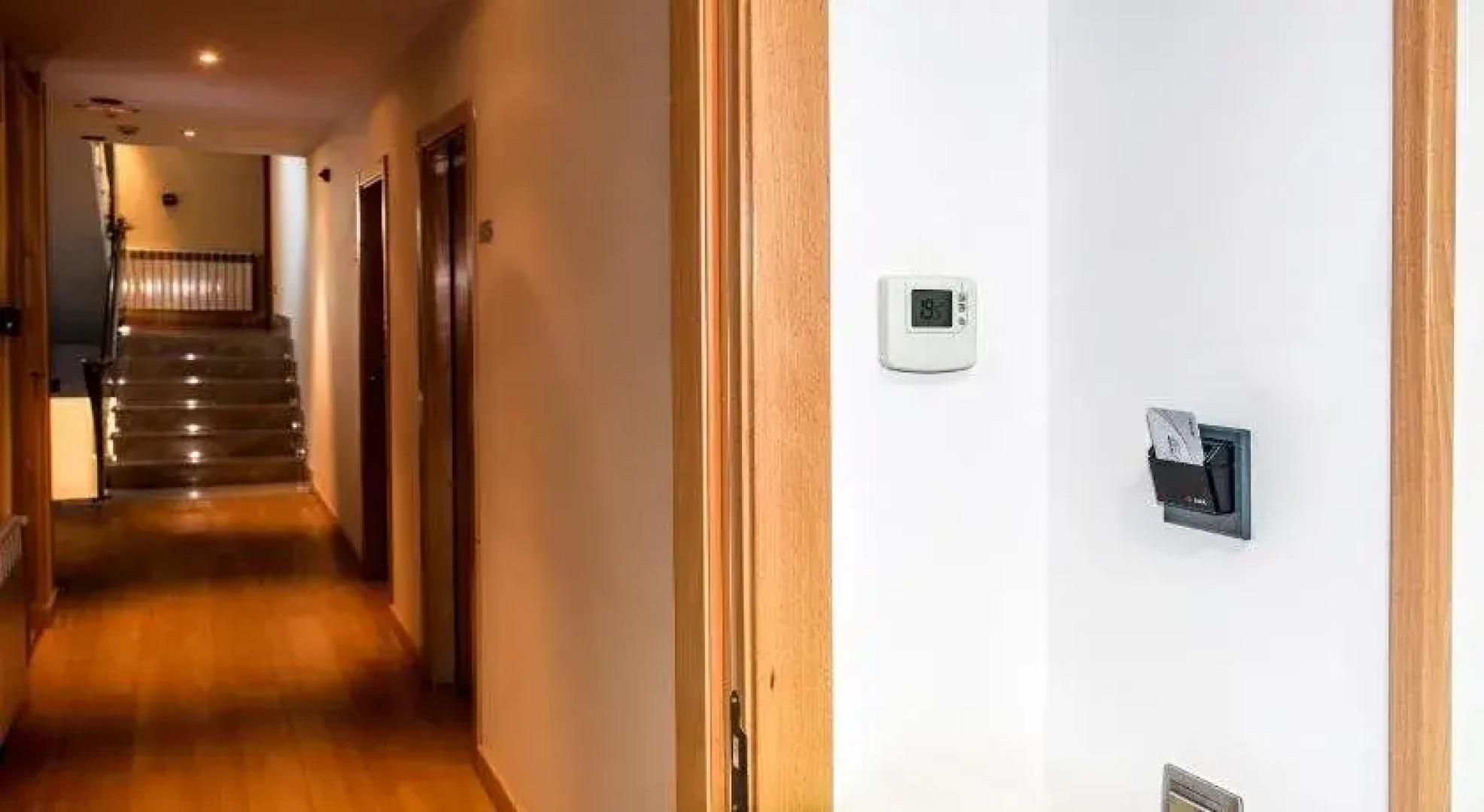 Hotel Puerta de la Santa