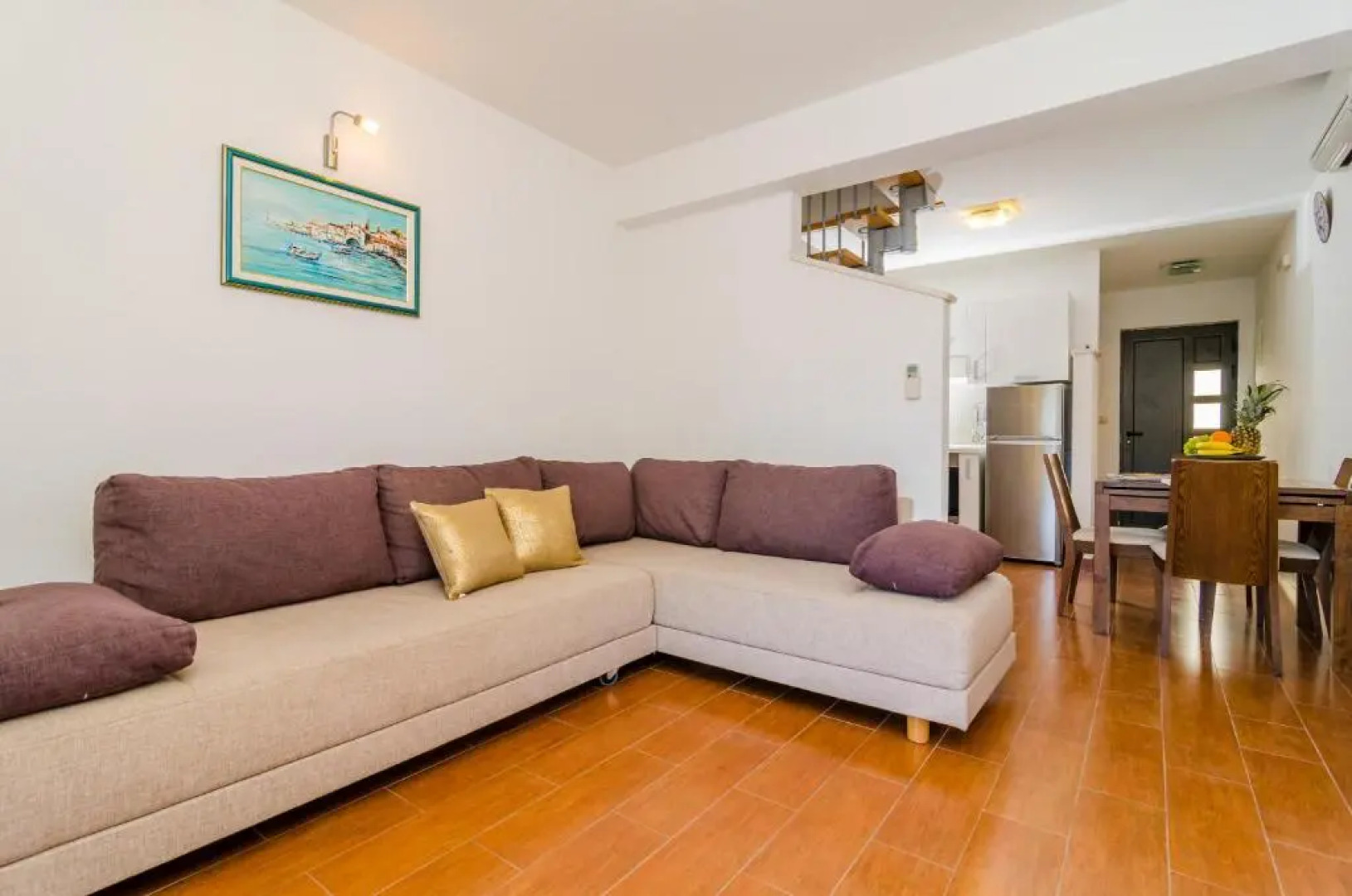 Apartments Regina Maris