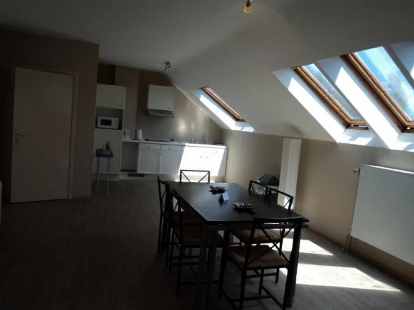 Budget Flats Brussels