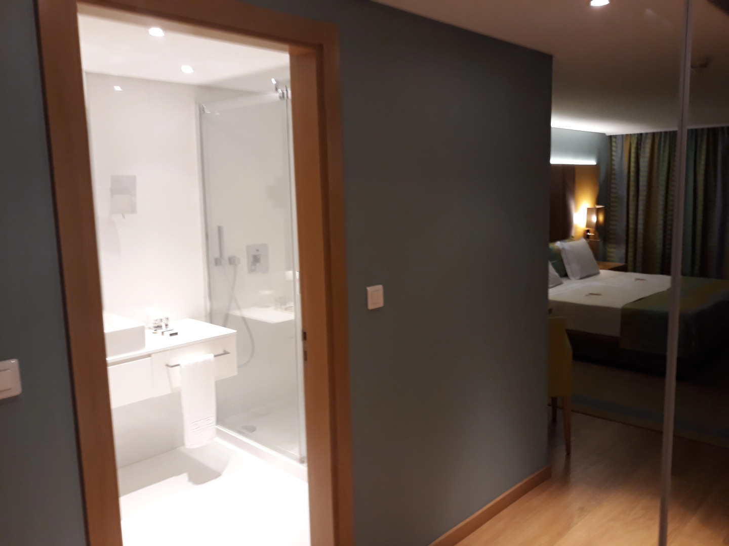 Hotel Presidente Luanda