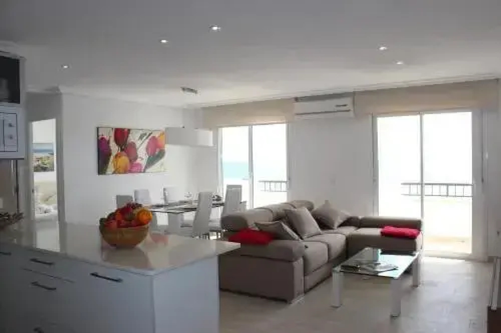 Apartamento Quesada