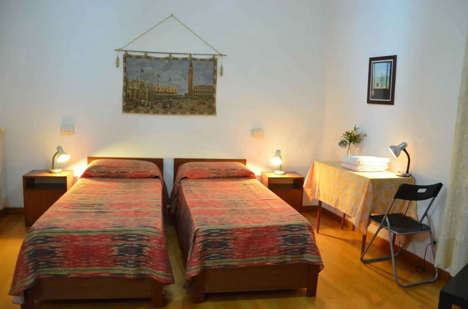 Casa Favaretto