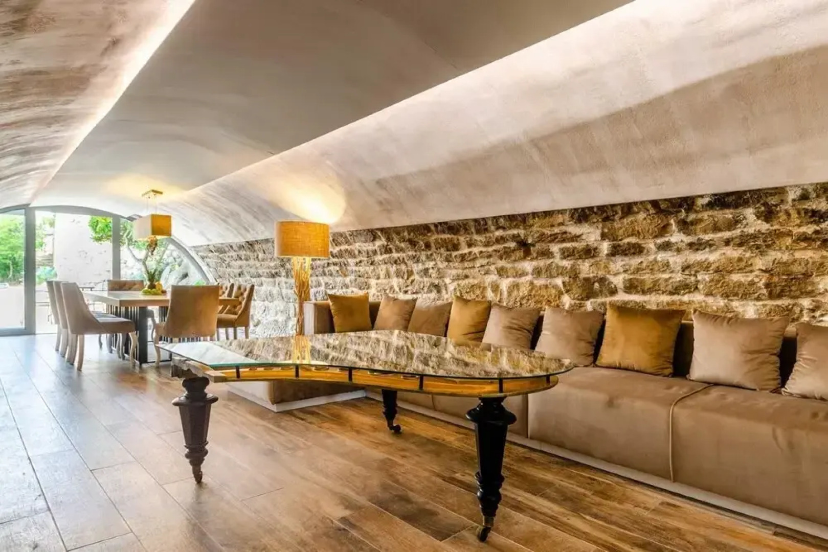 Villa Mystery - Korcula