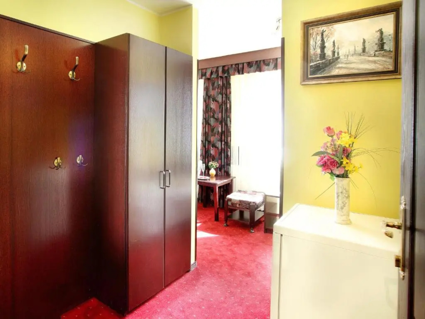 Hotel Milan Vopicka