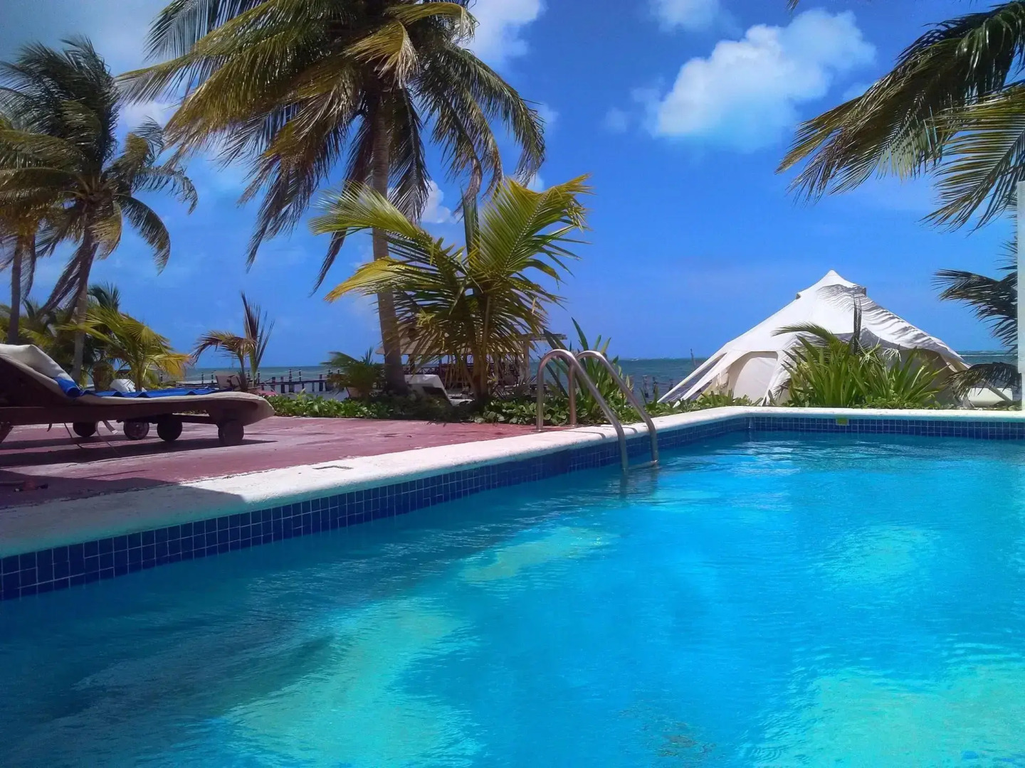 Mayambe Private Village