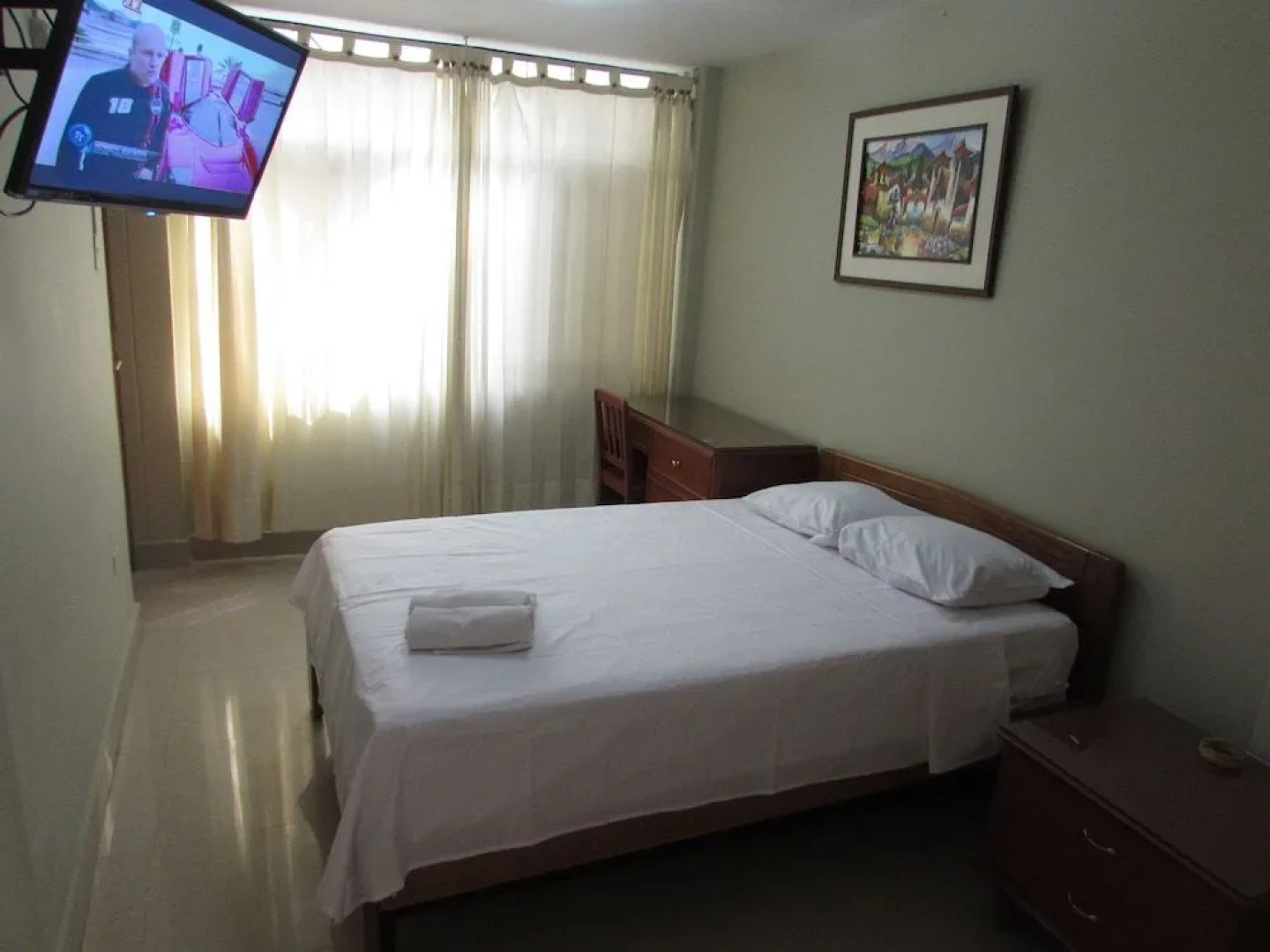 Hostal Regional