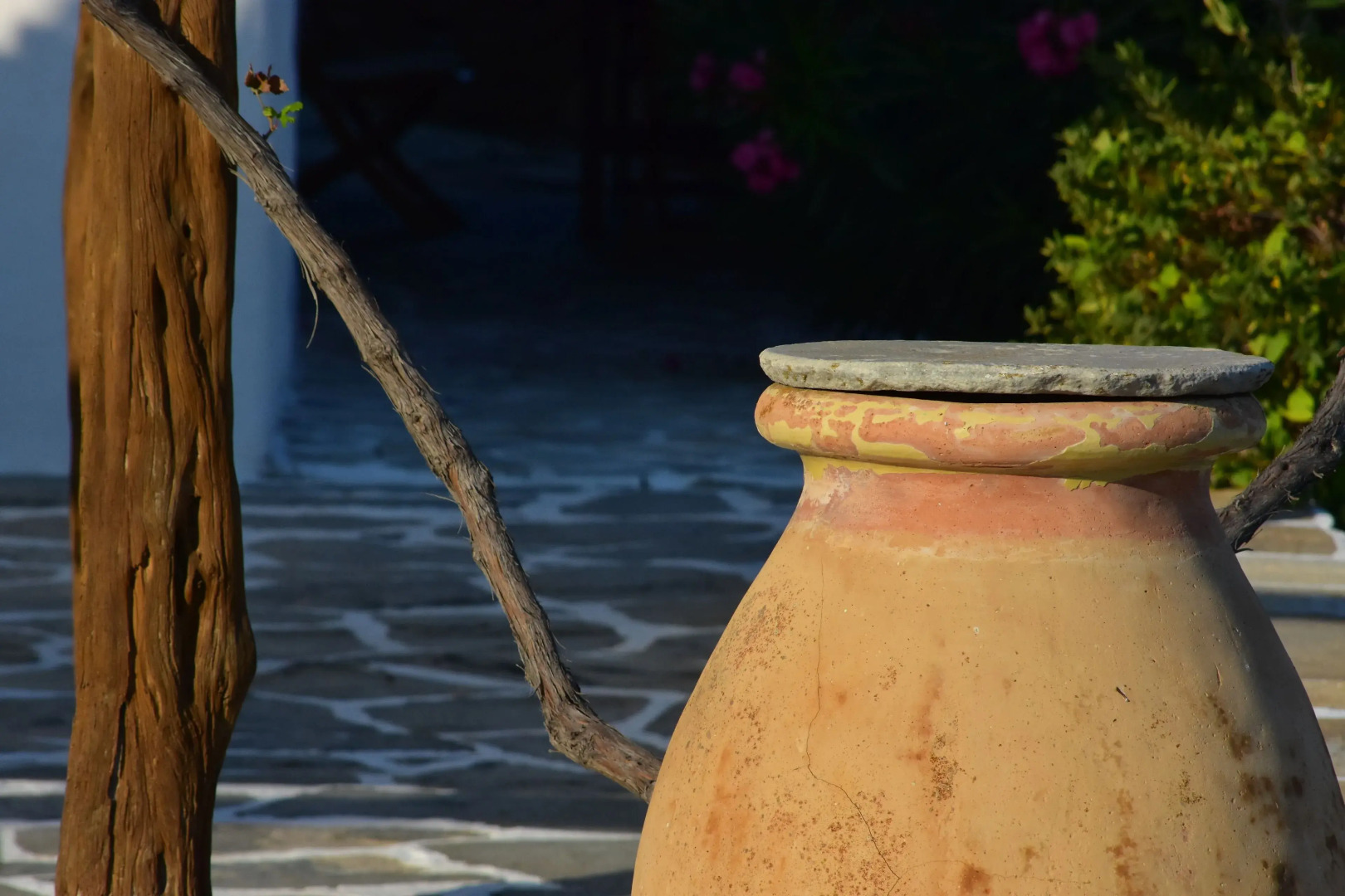 Petra Holiday Village