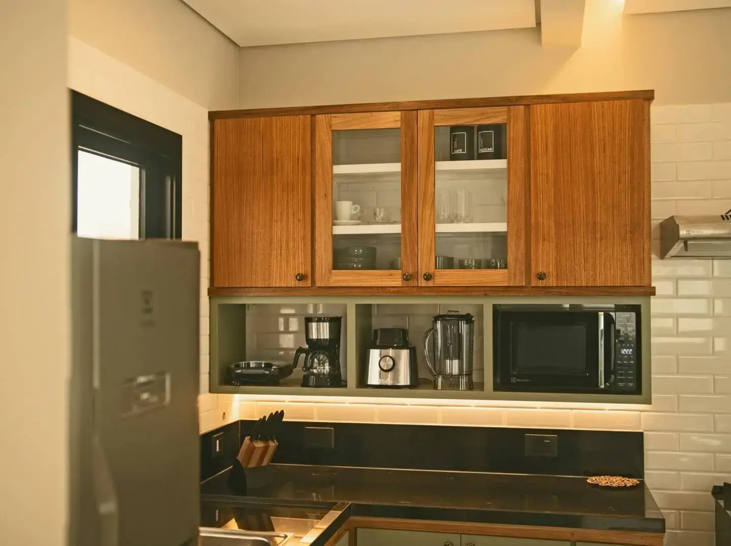Condominio Villa Taruma
