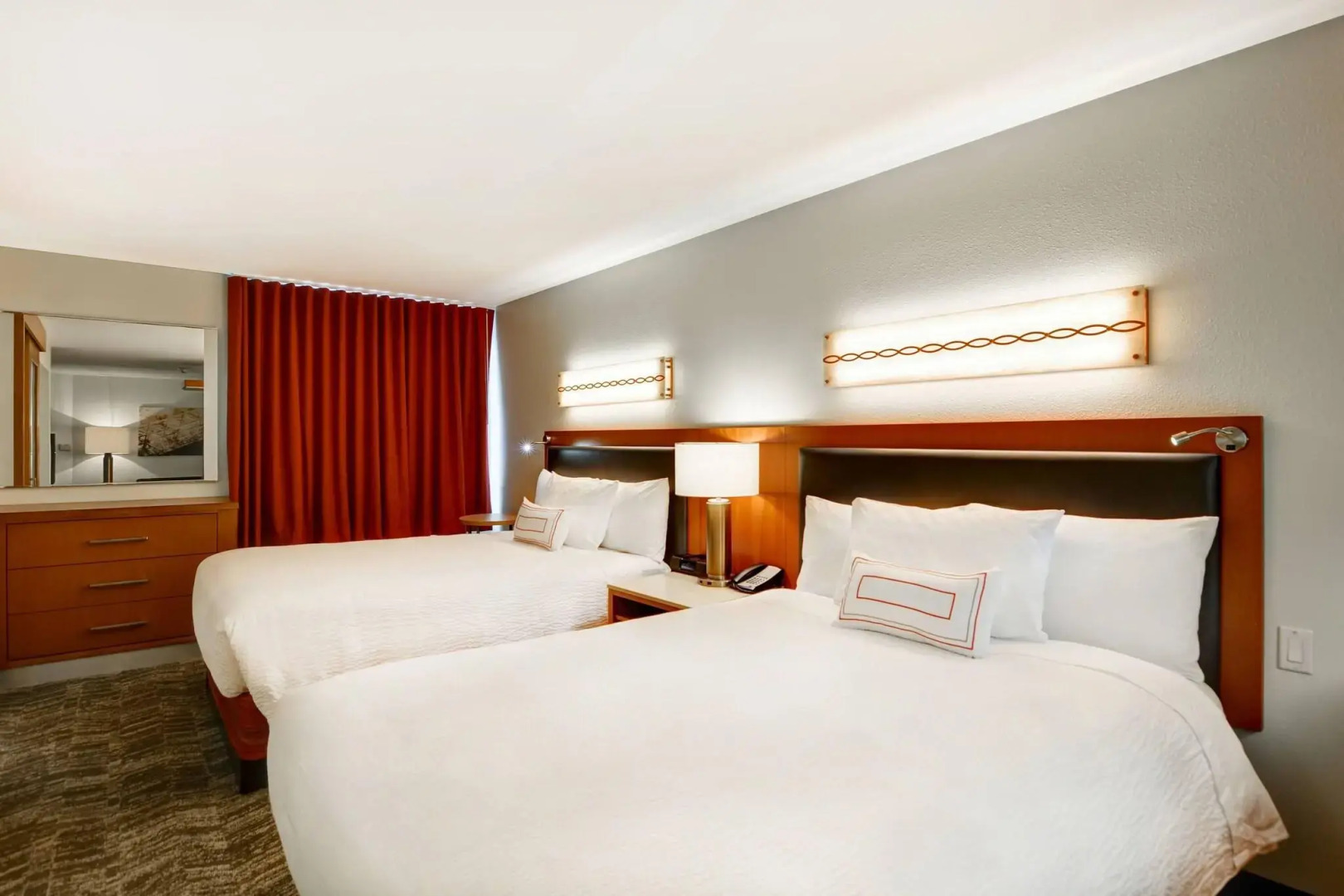 SpringHill Suites by Marriott Denver Anschutz Medical Campus
