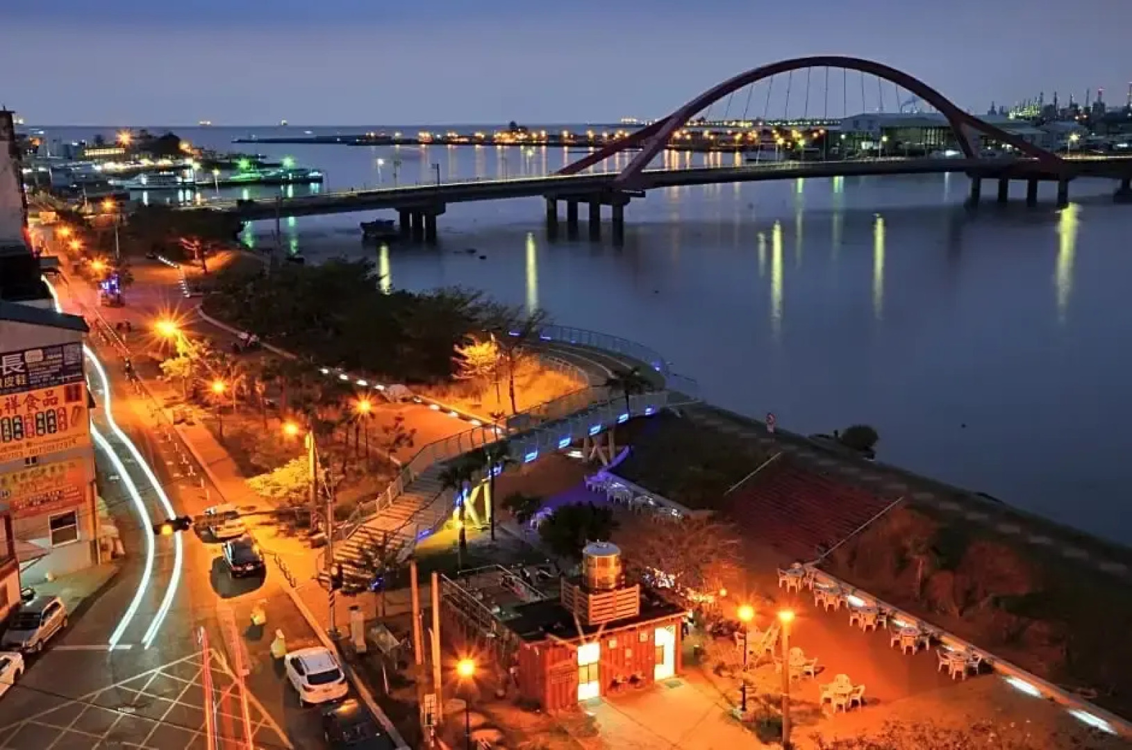 Lu Fang View Guest House