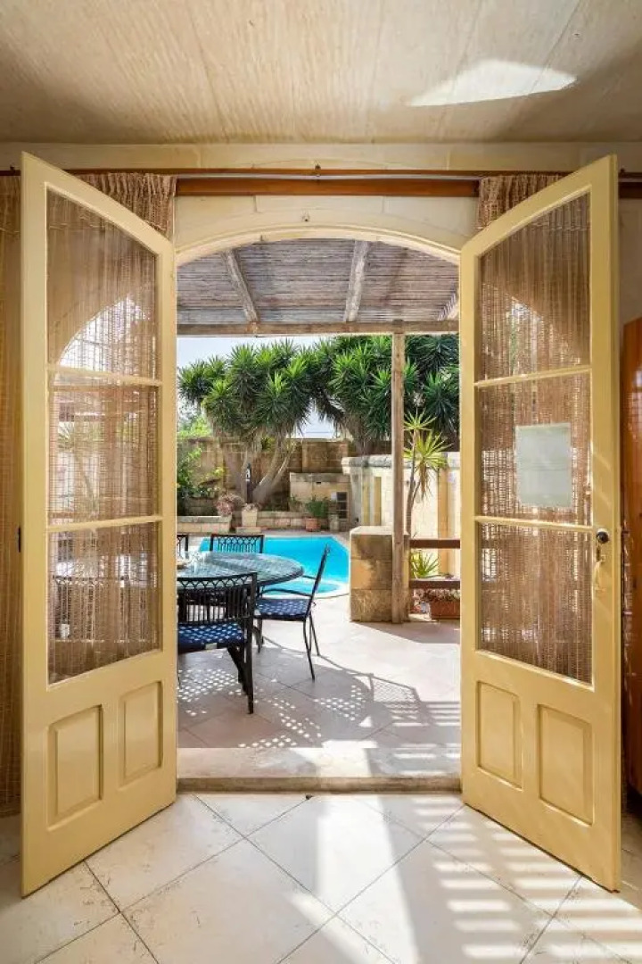 Gozo Break Farmhouses