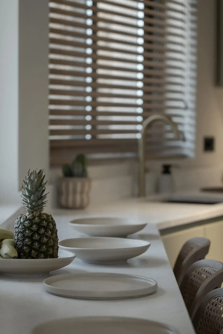 Piccadill Luxury Villas