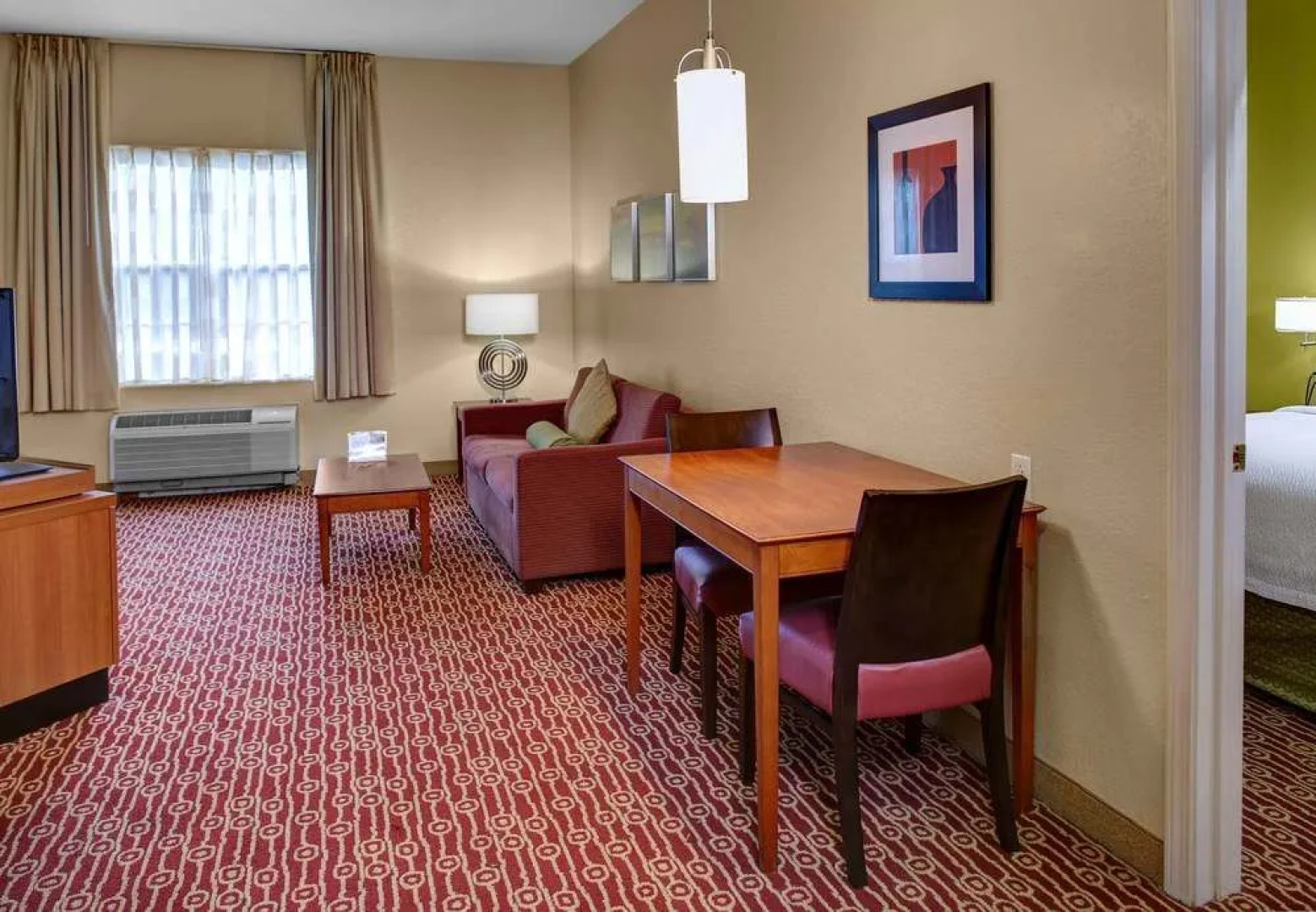 Towneplace Suites By Marriott Cleveland Westlake