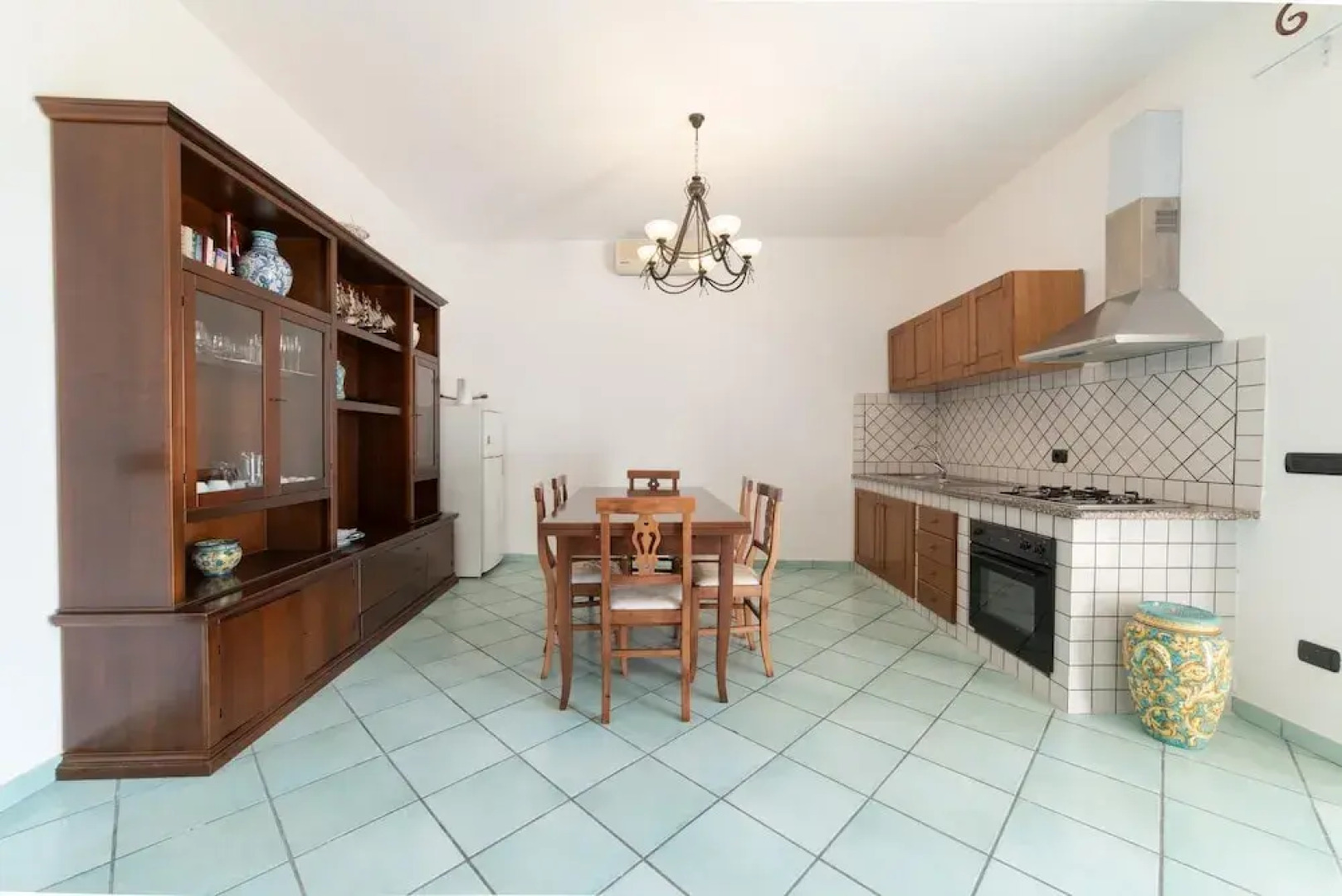 Olga's Residence