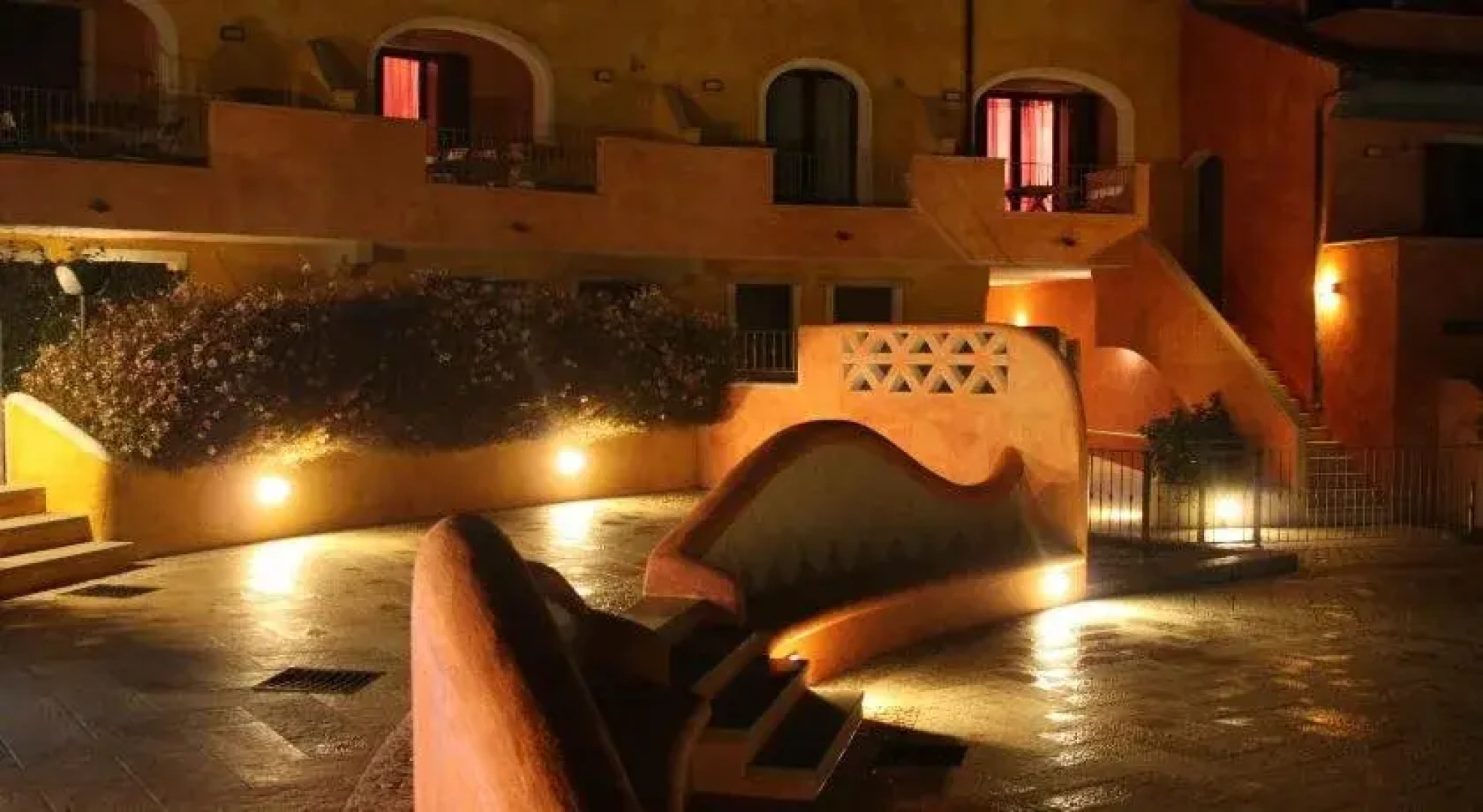 Residenza Borgo Punta Villa