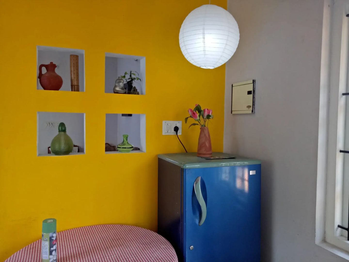 Niya Nest Homestay
