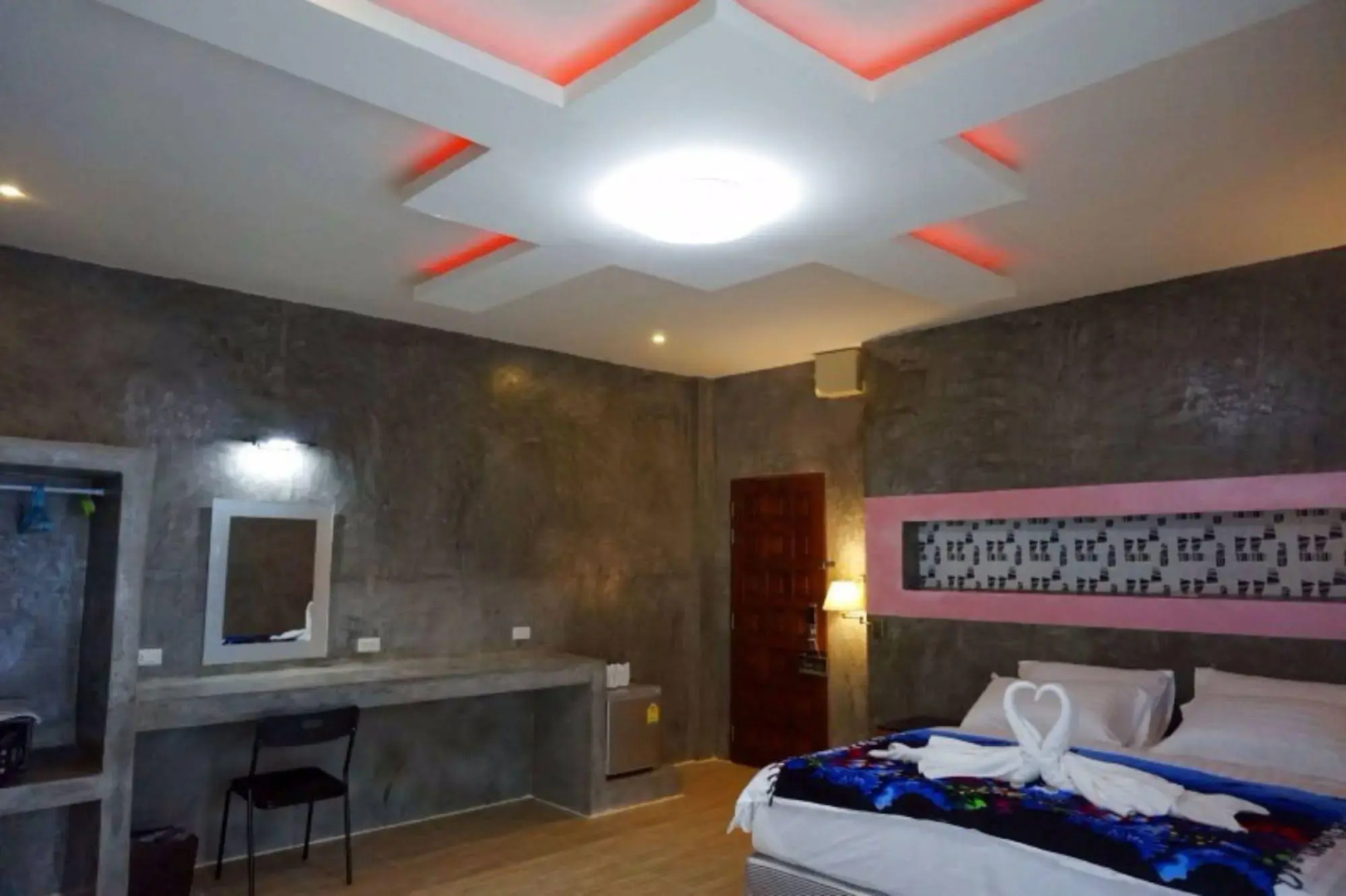 Saikaew Boutique Hotel