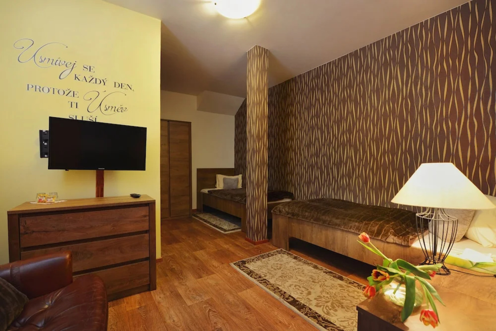 Penzion Staré časy