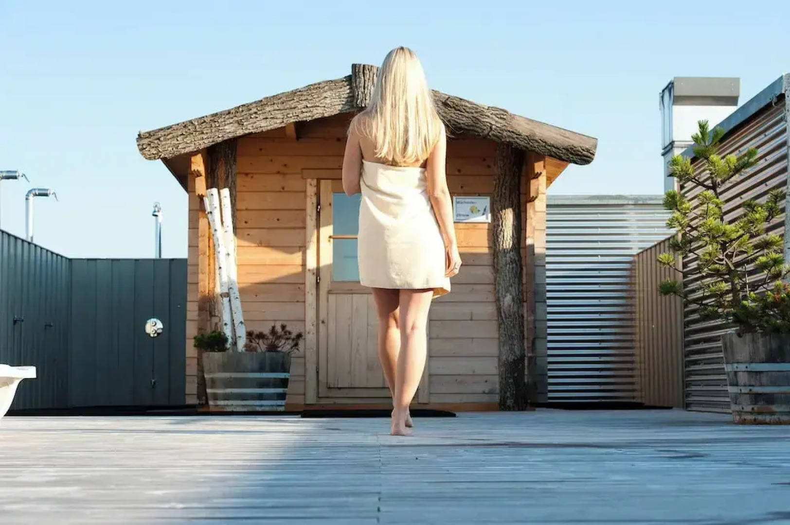 Stay2Munich Hotel & Serviced Apartments